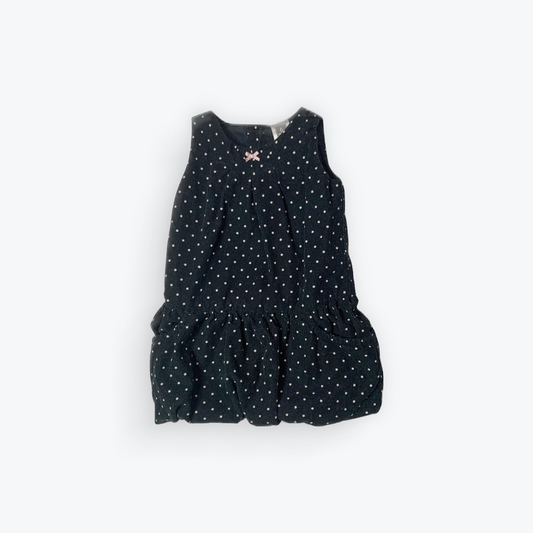 Robe Carter's 6 mois