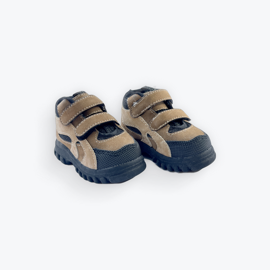 Souliers Penmans - 3