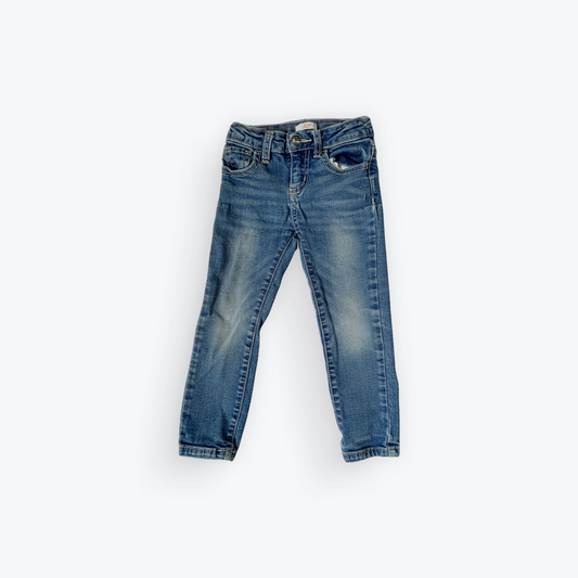 Jean Joe Fresh 3 ans