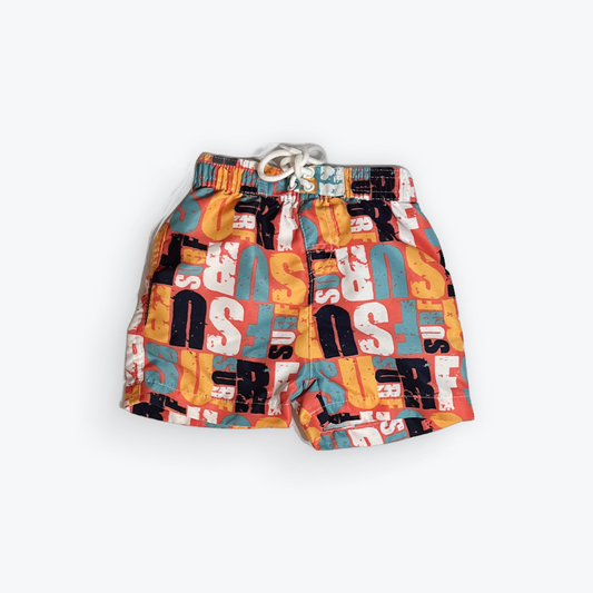 Maillot R41D-R 9 mois