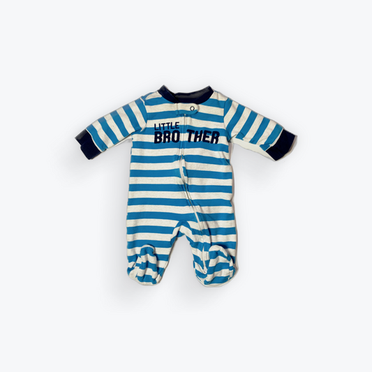 Pyjama Carter's 0-3 mois