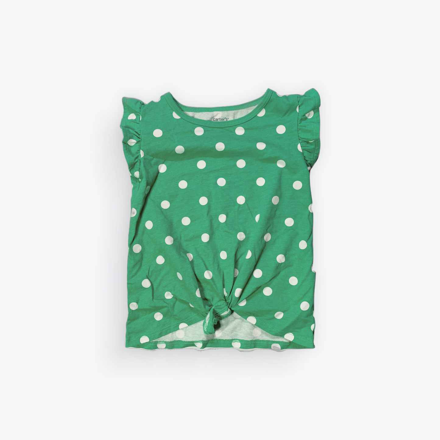 Chandail Carter's 5 ans