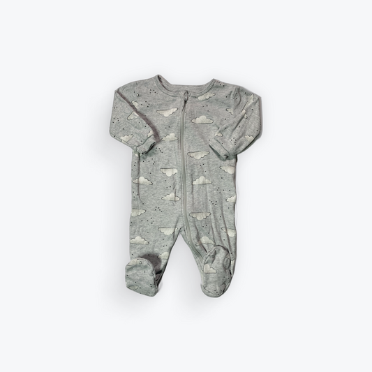 Pyjama Petit Lem 6 mois