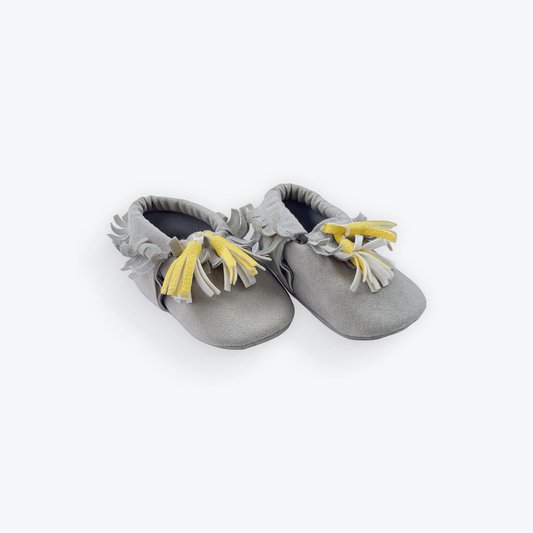 Souliers marque Inconnu - 2
