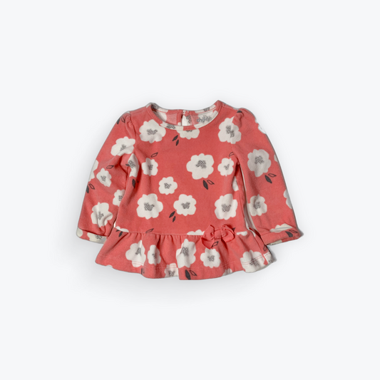 Robe Carter's 12 mois