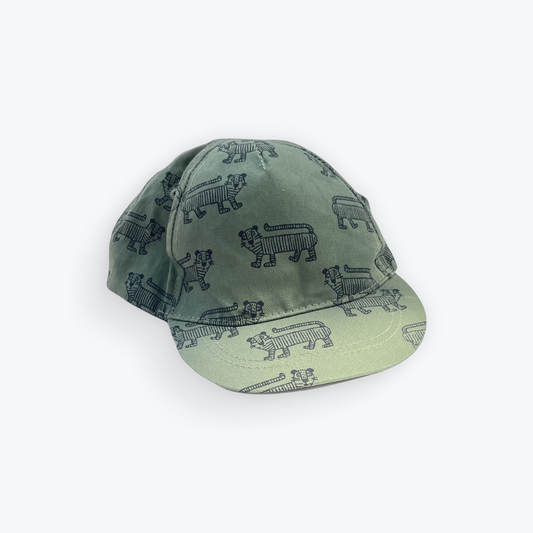 Casquette Gagou Tagou  0-6 mois