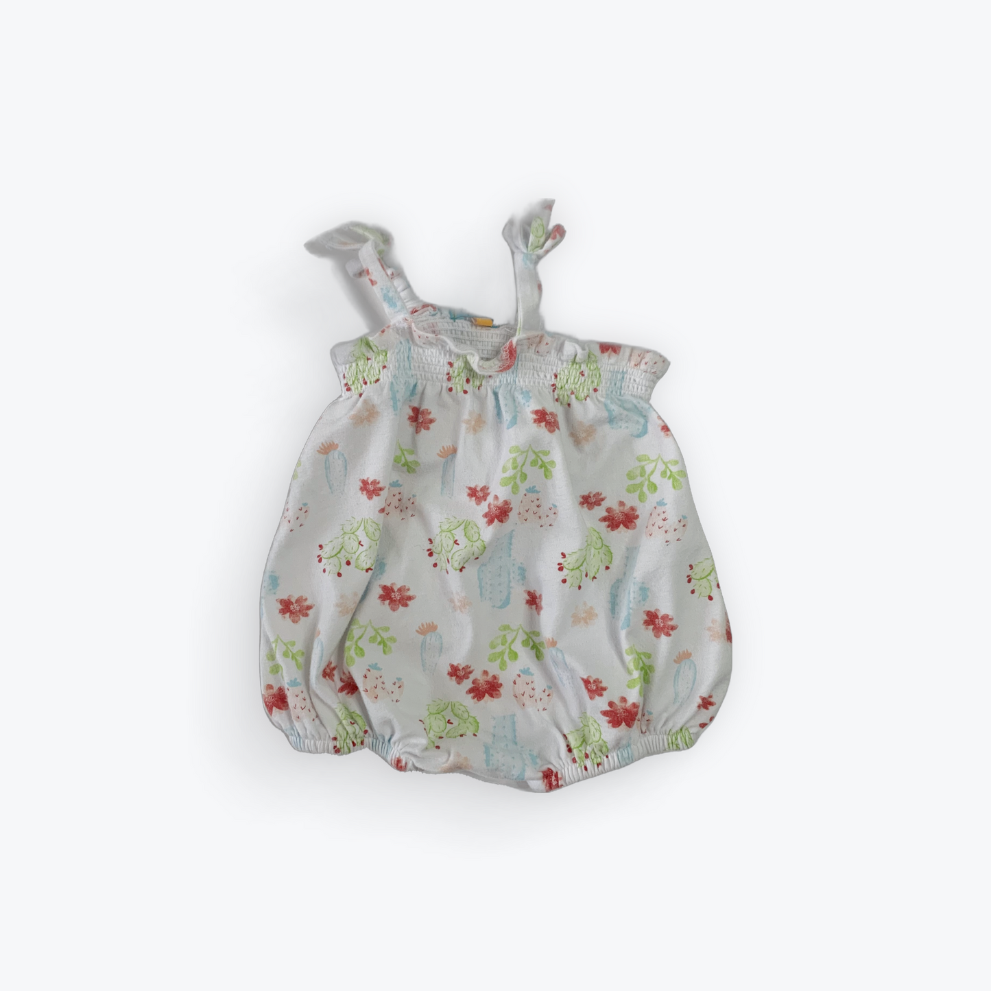 Barboteuse Trois moutons 12 mois