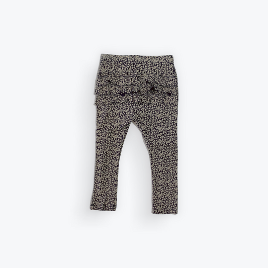 Legging Petit bateau 18 mois