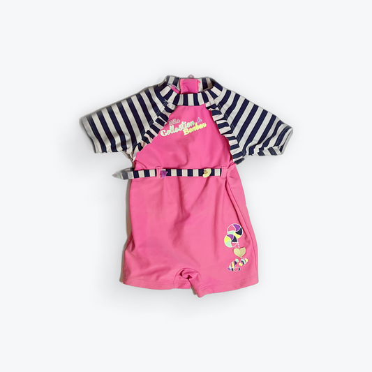 Maillot Tag 12 mois