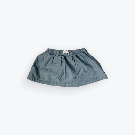 Jupe avec culotte Carter's 18 mois
