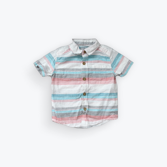 Chemise The Children's place  18-24 mois