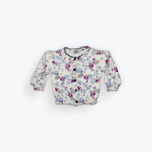 Veste Mexx 3-6 mois