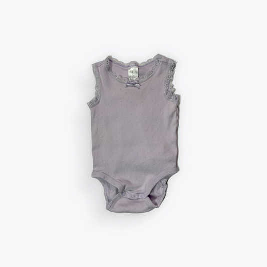 Cache-couche Bretelle H&M 3 mois