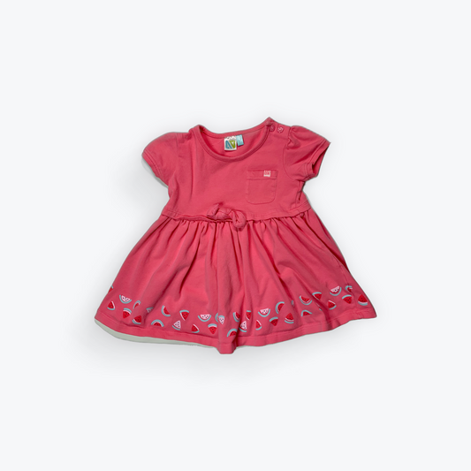 Robe Nano collection 6 mois