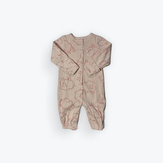 Pyjama Carter's 3 mois