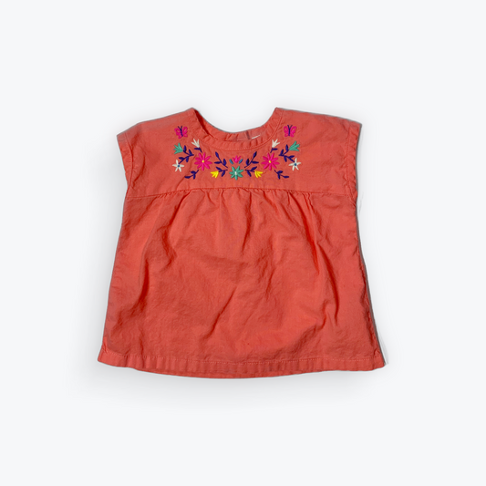T-shirt Carters 9 mois