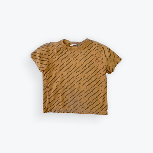 T-shirt Zara 2-3 ans