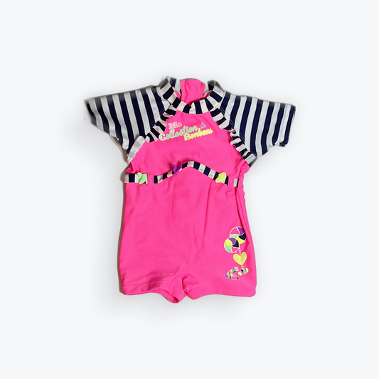 Maillot Tag 3 mois