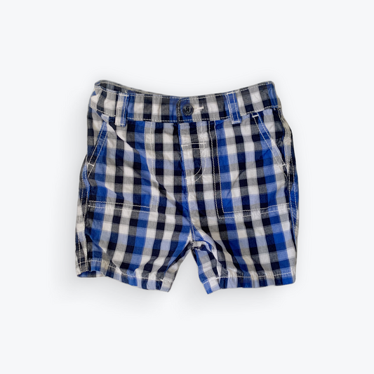 Short Joe Fresh 12-18 mois