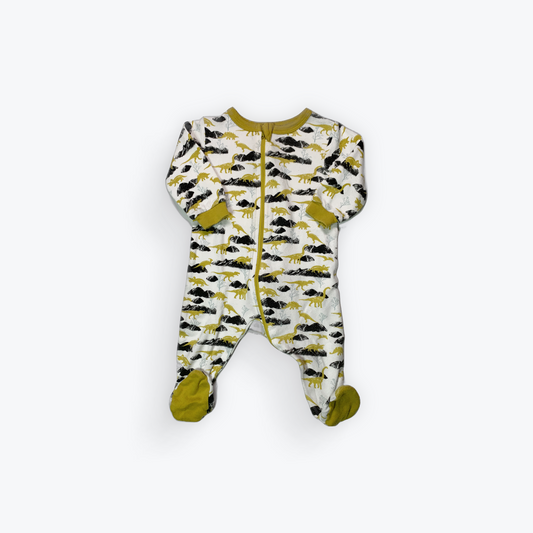 Pyjama Roche Ciseaux 6 mois