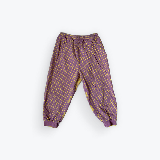 Pantalon Marque inconnue 2 ans