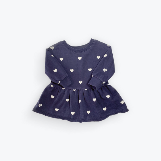 Robe Gap 12-18 mois