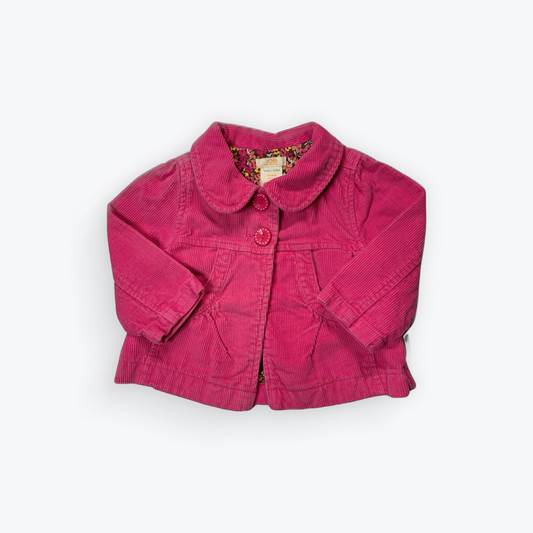 Manteau Joe fresh 12-18 mois