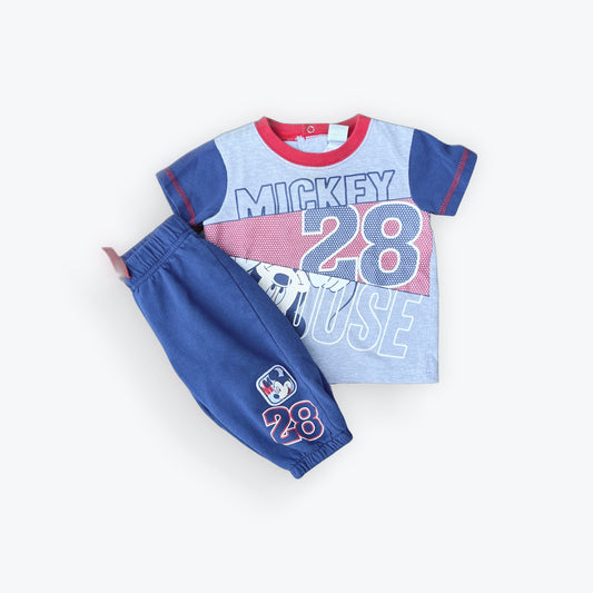 Ensemble deux pièces Disney 3-6 mois