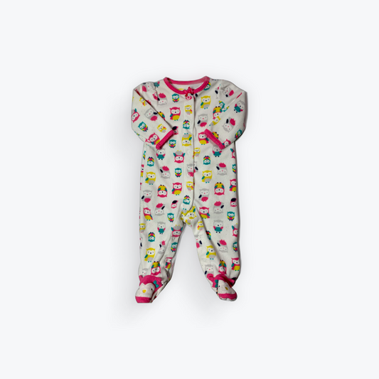 Pyjama Carter's 3-6 mois
