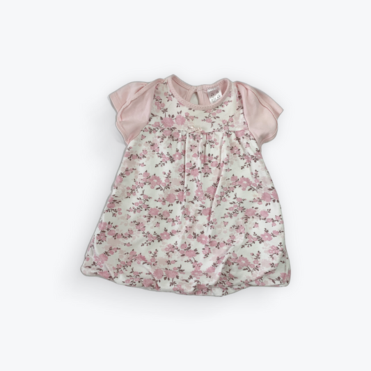 Robe George 6-12 mois