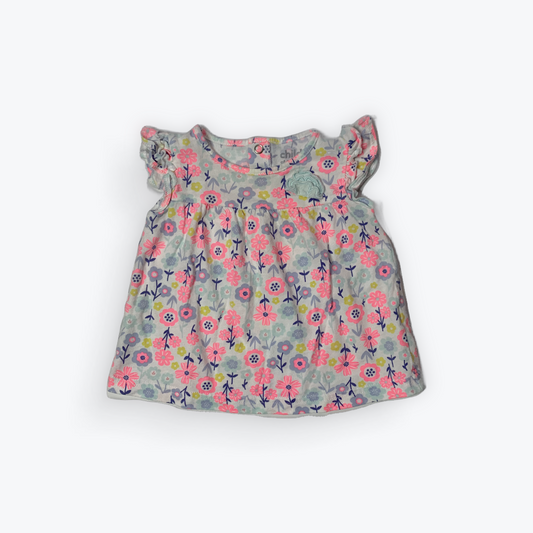 Robe Carter's 3-6 mois