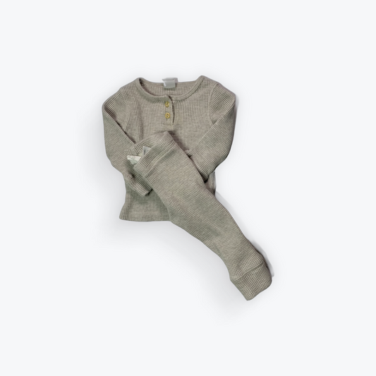 Ensemble deux pièces H&M 3 mois