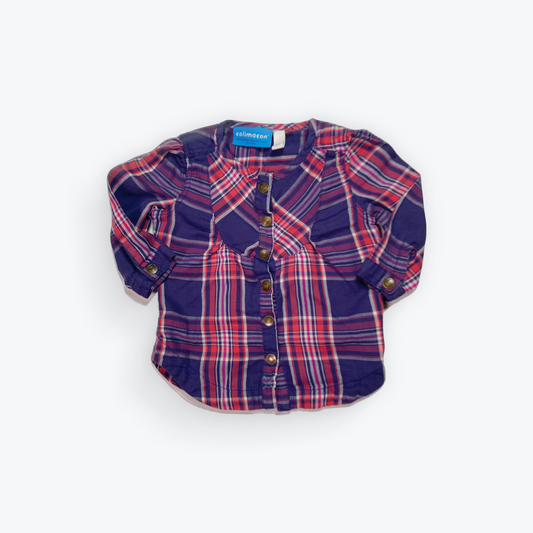 Blouse Colimaçon 6 mois