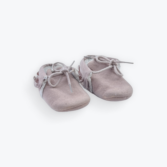 Souliers Baby - 2