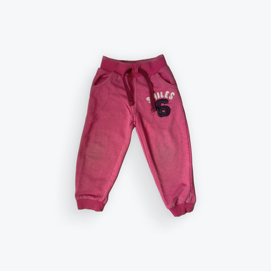 Jogging Minoti 2-3 ans