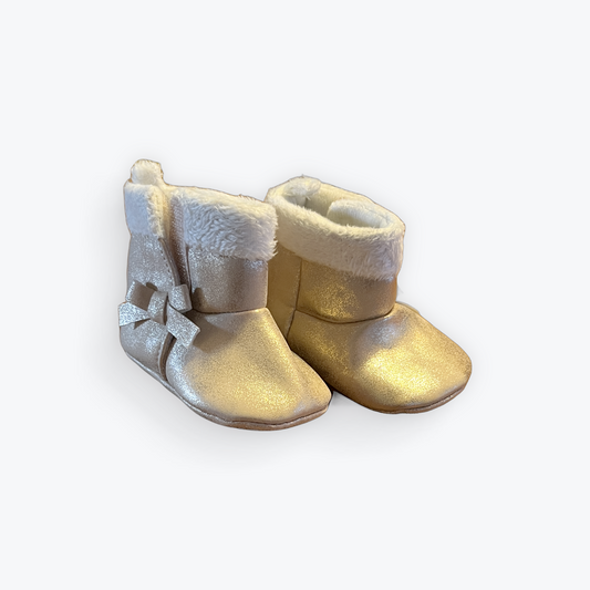 Bottes Carter's 3-6 mois