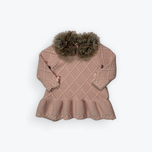 Robe Tahari baby 3-6 mois