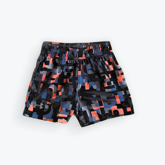Short Under armour 6-9 mois