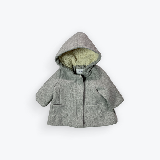 Manteau Old navy 0-3 mois