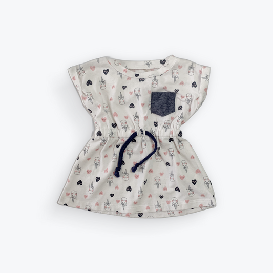Robe Tag 3 mois