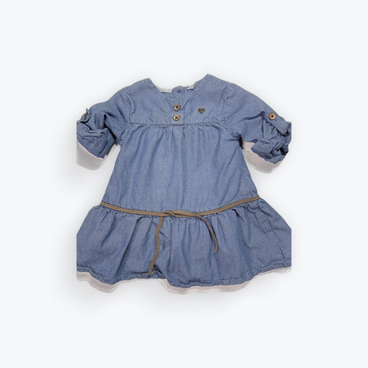 Robe Mexx 9-12 mois