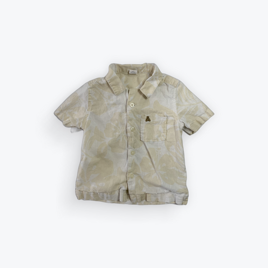 Chemise Gap 2 ans