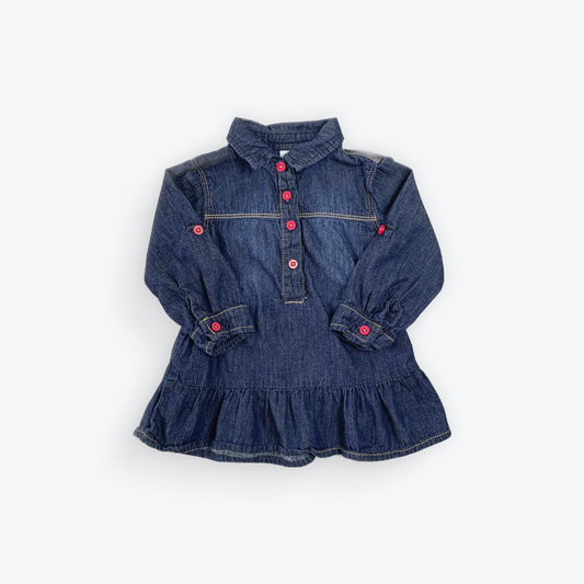 Robe Tag 9 mois