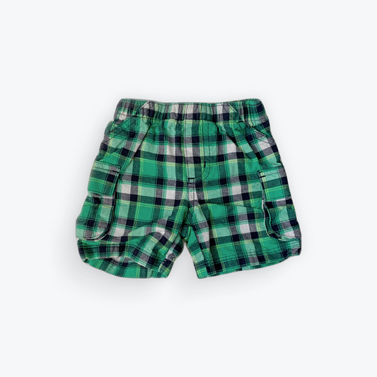Short Carter's 6 mois