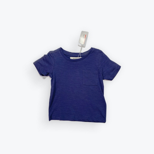 T-shirt Minoti 12 mois