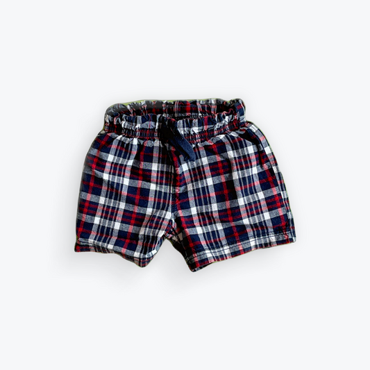 Short Carter's 6-9 mois