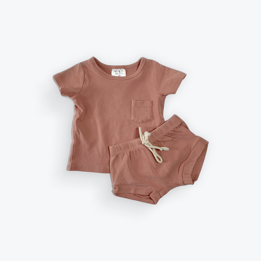 Ensemble deux pièces Mebie baby 18 mois