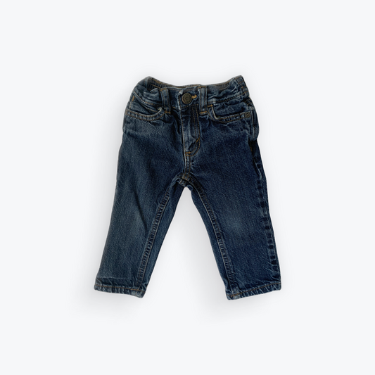 Jean Old Navy 12-18 mois