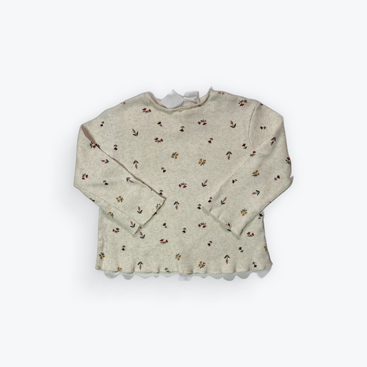 Chandail H&M 9-12 mois
