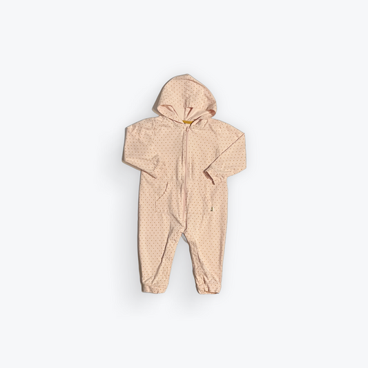 Pyjama deux par deux 2 ans